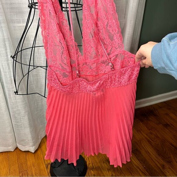 Cinemaetoile seductive wear lingerie dress - Picture 4 of 8